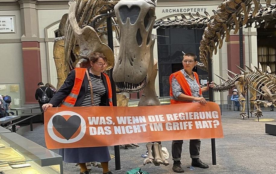 Ακτιβιστές