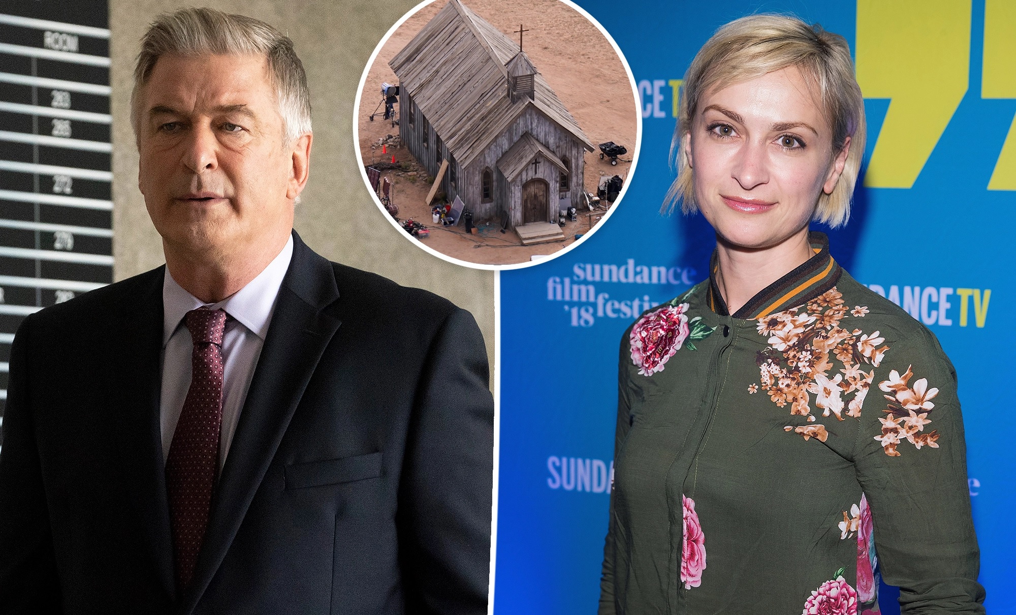 Άλεκ Μπάλντουιν Χαλίνα Χάτσινς