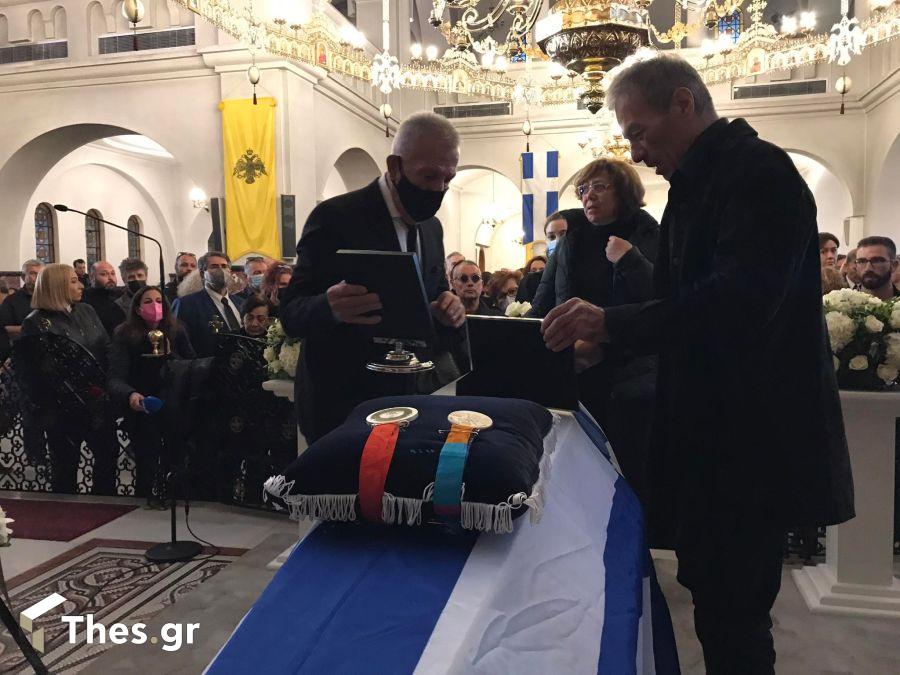 Αλέξανδρος Νικολαΐδης