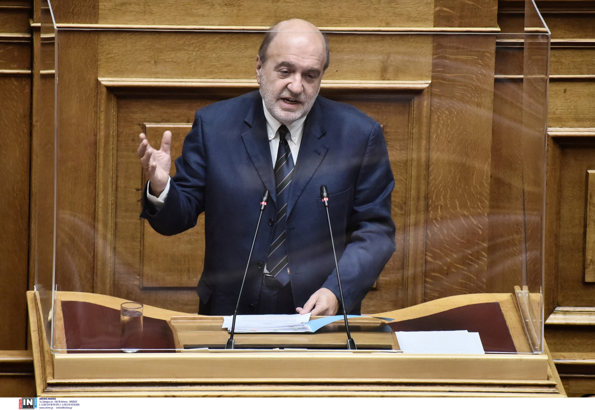 Τρύφων Αλεξιάδης