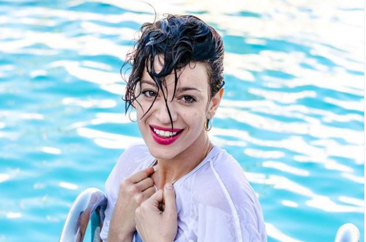 Τραϊάνα Ανανία