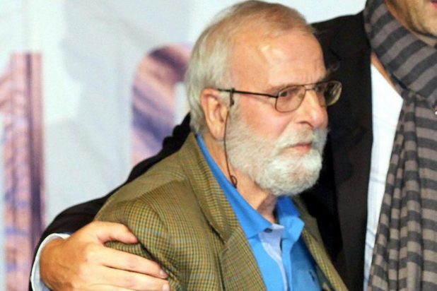 Νίκος Αντωνιάδης