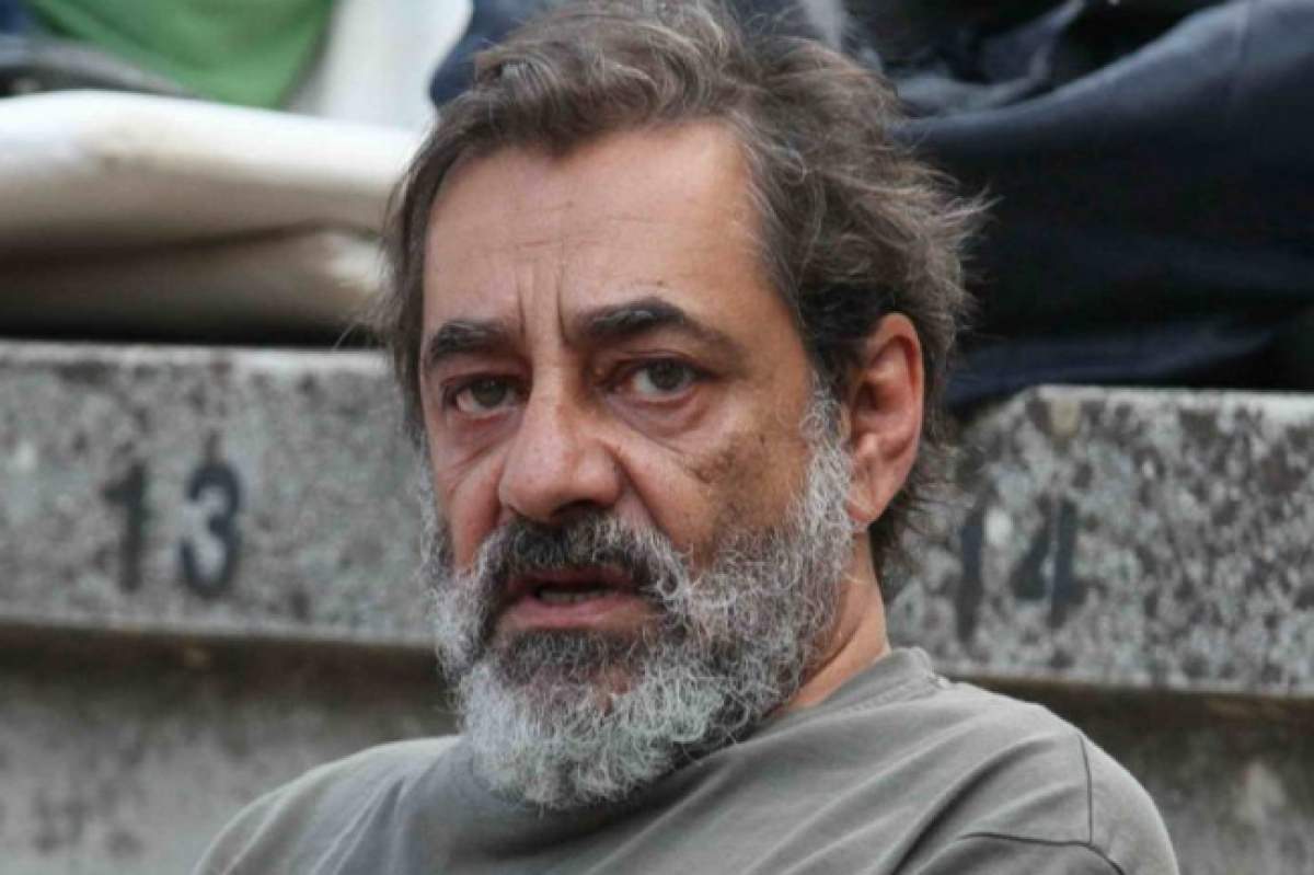 Αντώνης Καφετζόπουλος