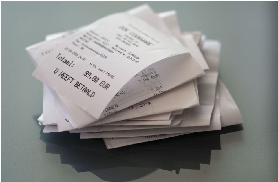 αποδείξεις