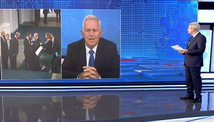 Ευάγγελος Αποστολάκης