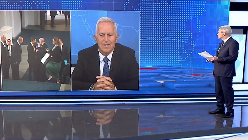 Ευάγγελος Αποστολάκης