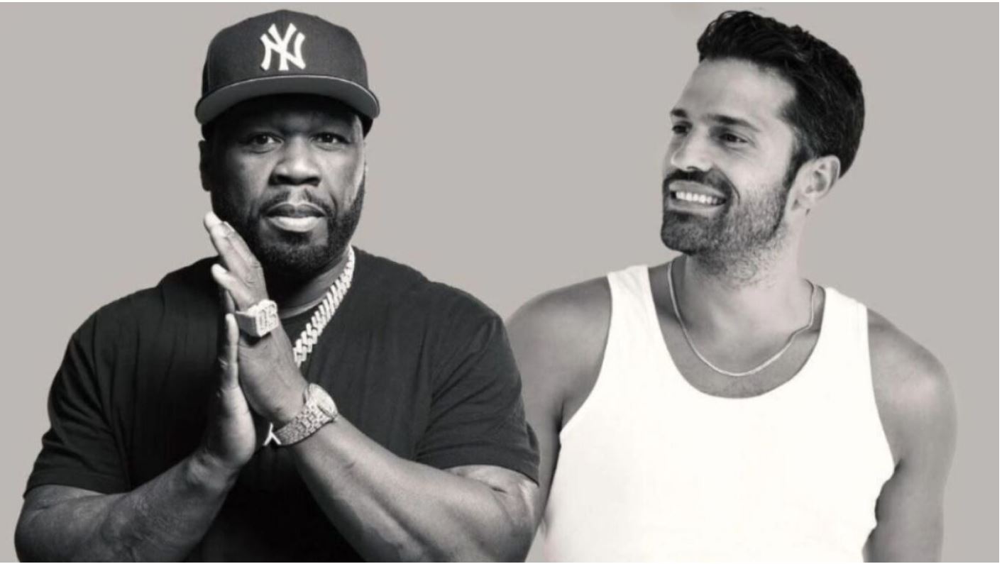 Κωνσταντίνος Αργυρός – 50 Cent: Αναβάλλεται η συναυλία – Τι συνέβη