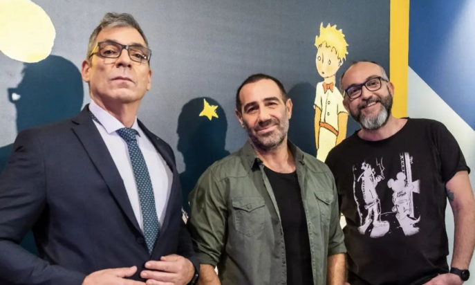 Ράδιο Αρβύλα