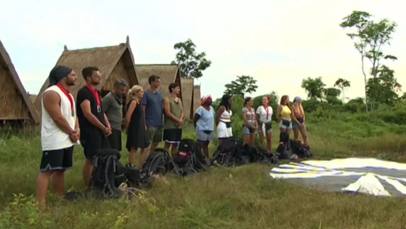 Asia Express: Αυτό το ζευγάρι τερμάτισε τελευταίο και αποχώρησε – ΒΙΝΤΕΟ