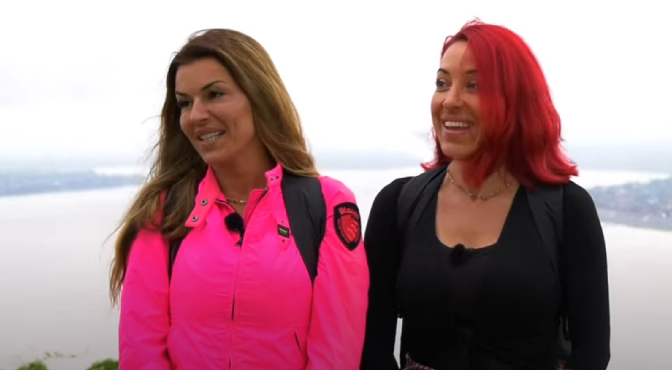 «Αόρατες» στο Asia Express οι Χριστίνα Κολέτσα και Maria Maroulis – Οι οδηγίες του Πέτρου Πολυχρονίδη