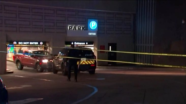 Ατλάντα Δυστύχημα