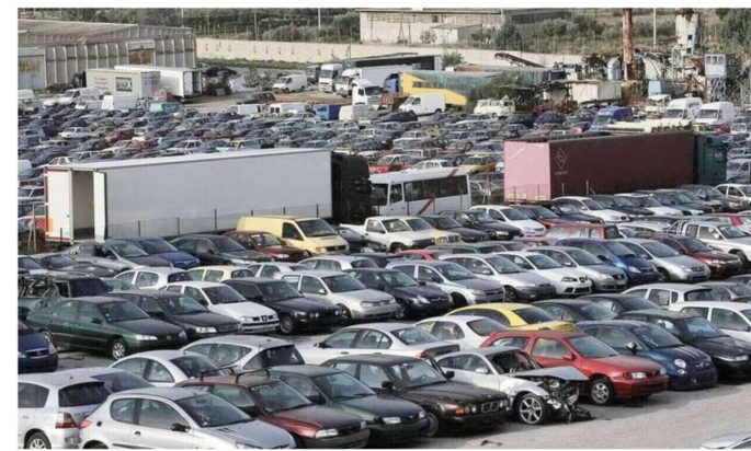 αυτοκίνητα