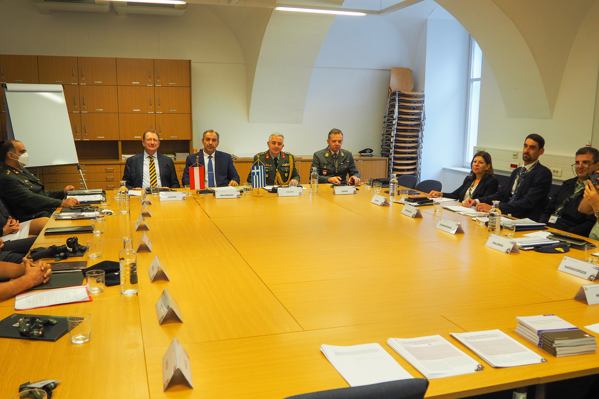 Δρ. Κωνσταντίνο Μπαλωμένο