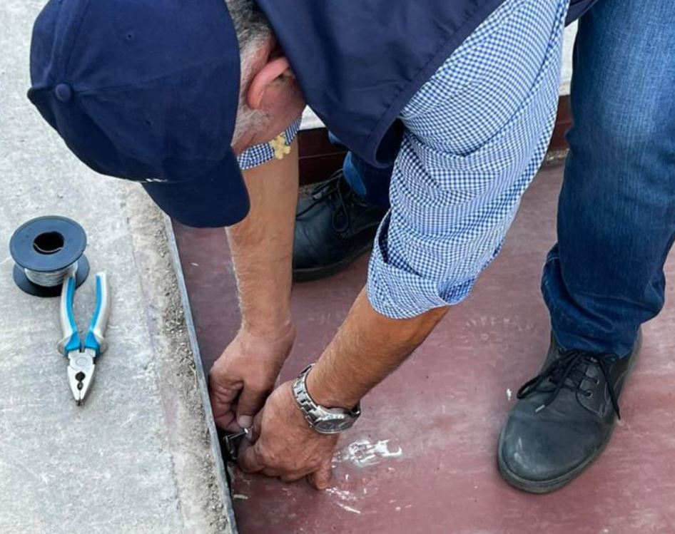 βενζινάδικο