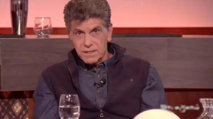 «Ότι αγαπώ»: Η εκπομπή του Γιάννη Μπέζου έκανε πρεμιέρα – Τα πρώτα λόγια του ηθοποιού