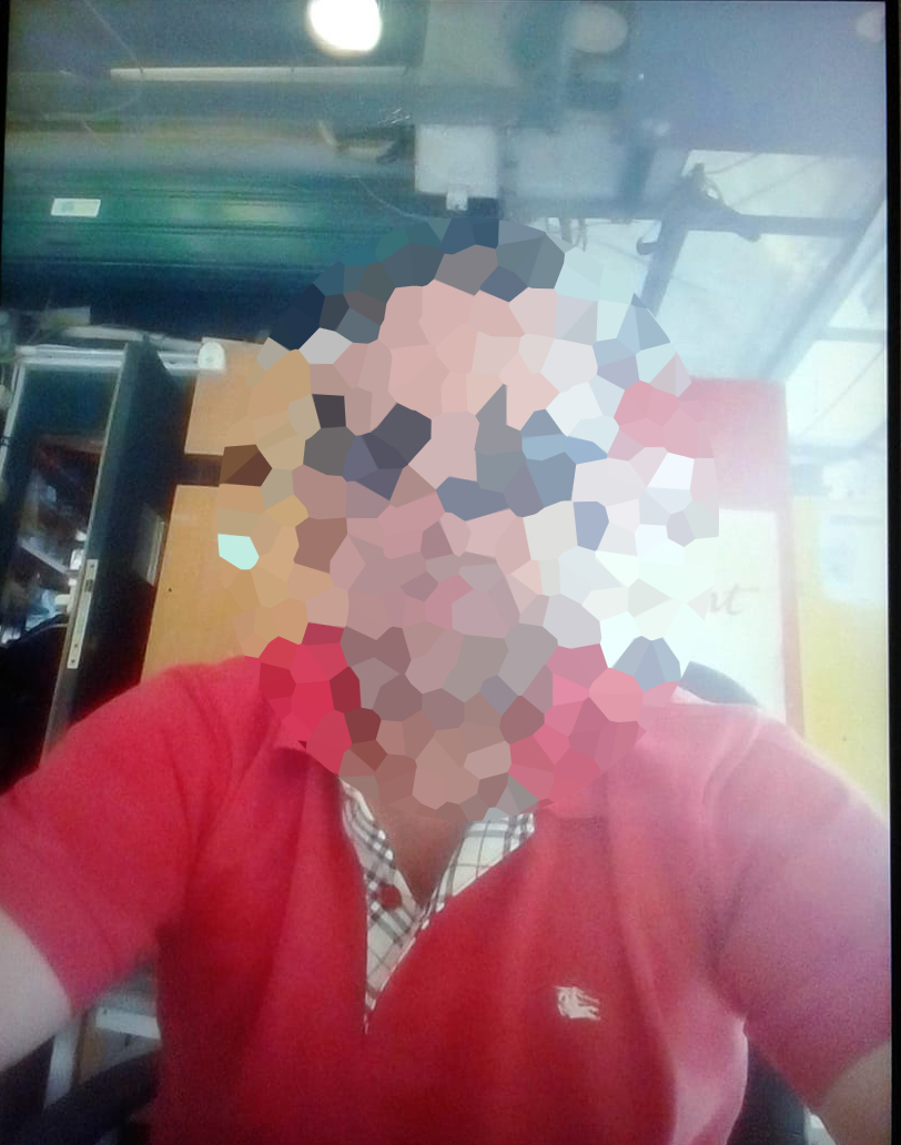 Παλαιό Φάληρο βιαστής με το τατουάζ