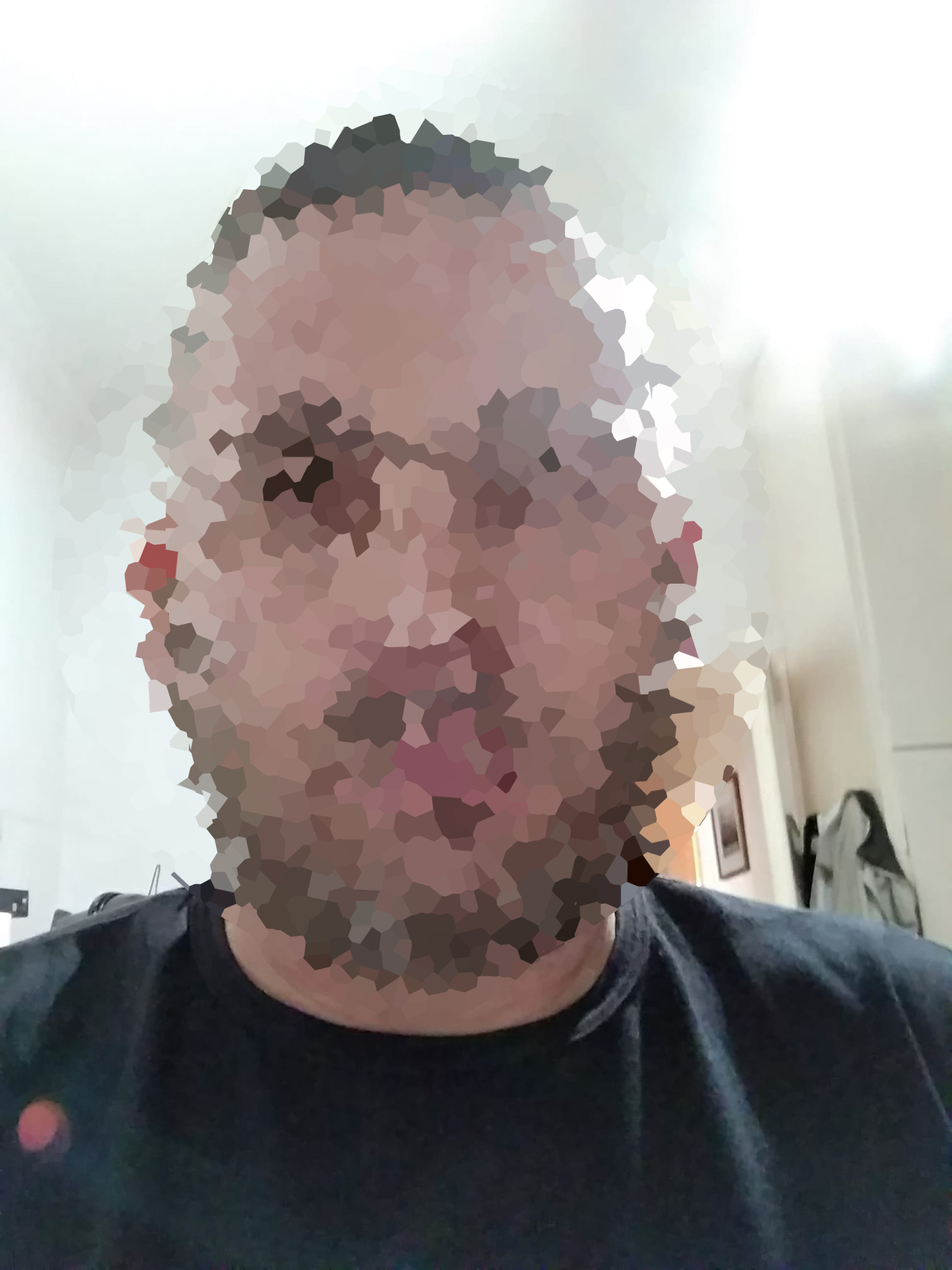 Παλαιό Φάληρο βιαστής με το τατουάζ