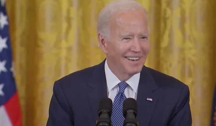 Τζο Μπάιντεν