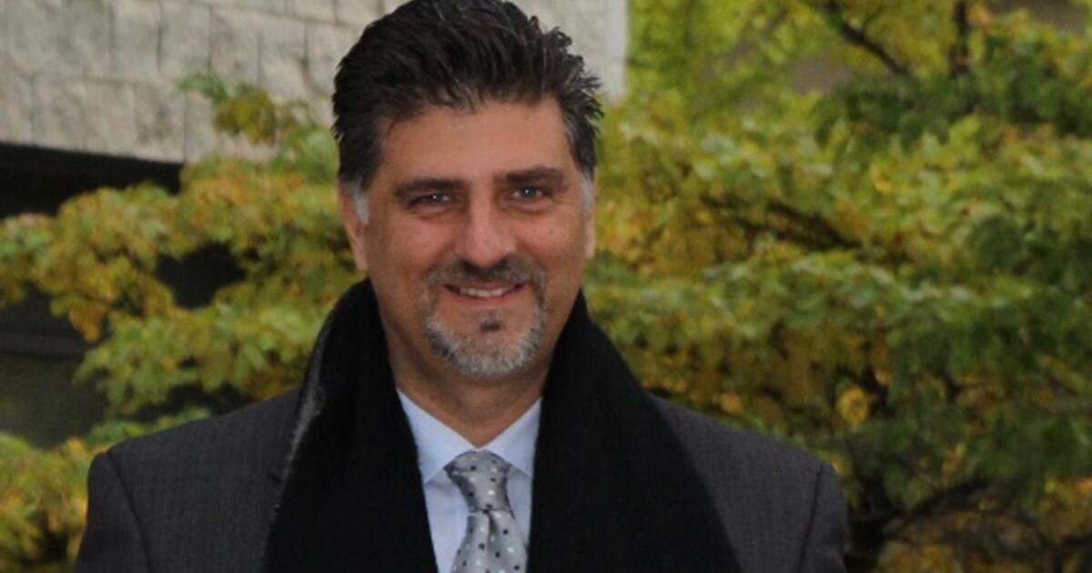 Καθηγητή Παναγιώτη Βλάμο