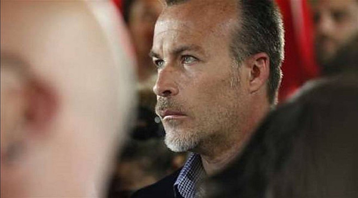 Νίκος Μπογιόπουλος