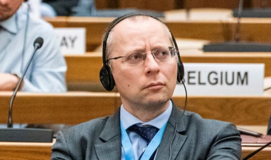 Μπόρις Μποντάρεφ