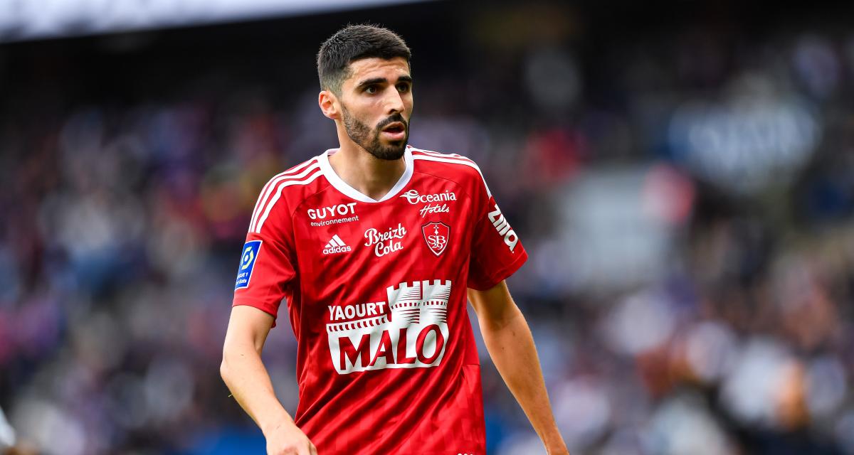 Γαλλία: Βαρύ πένθος για γνωστό ποδοσφαιριστή – Έχασε την μόλις 15 ημερών κορούλα του