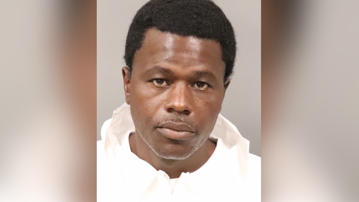 Καλιφόρνια: Συνελήφθη o serial killer του Στόκτον ενώ ήταν για «κυνήγι» υποψήφιου θύματος