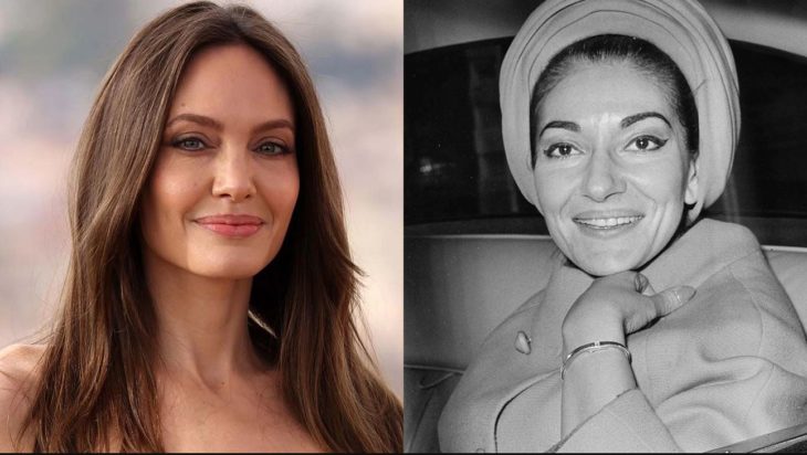 Κάλλας Τζολί