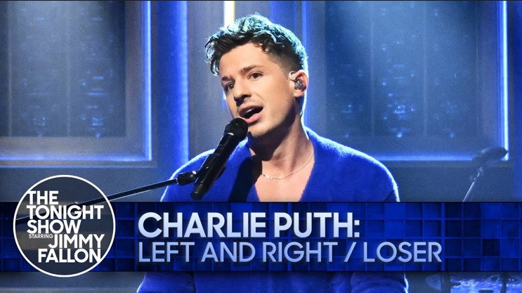 Ποιος είναι ο Charlie Puth, το νέο αστέρι της μουσικής