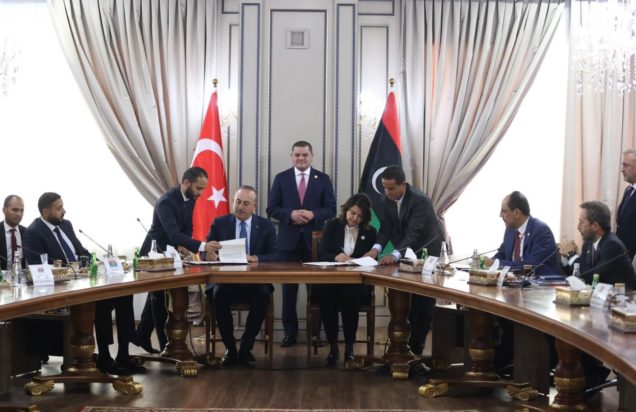 Τσαβούσογλου