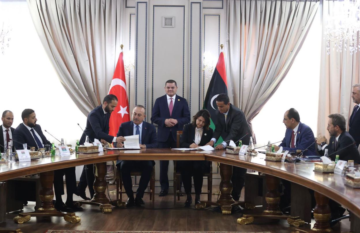 Τσαβούσογλου