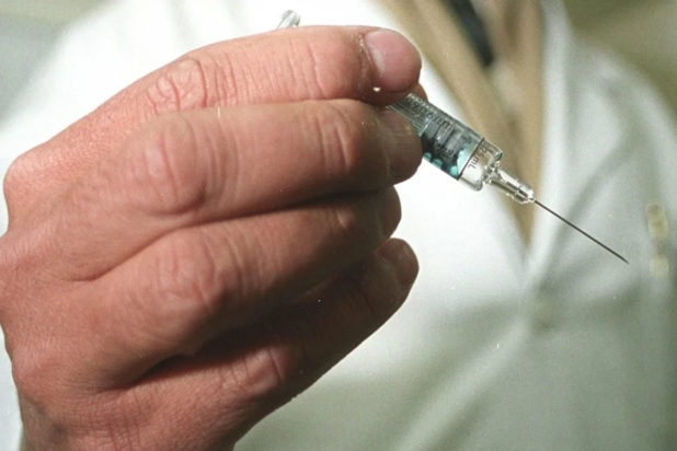 χημικός ευνουχισμός