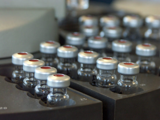 clawback των κλινικοεργαστηριακών