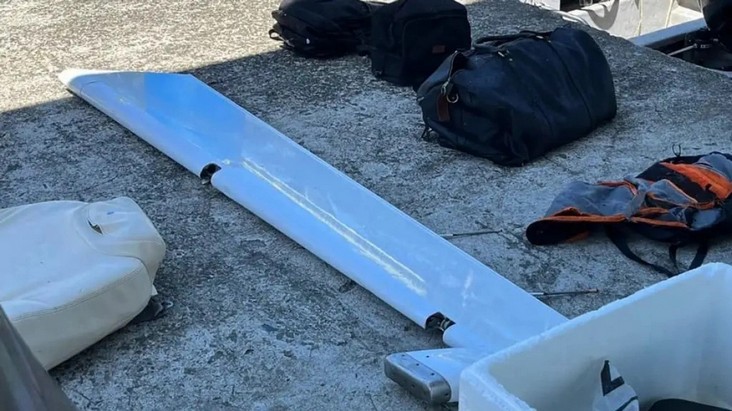 Αεροσκάφος με πέντε Γερμανούς επιβαίνοντες συνετρίβη ανοικτά της Κόστα Ρίκα – Βρέθηκαν δυο σοροί