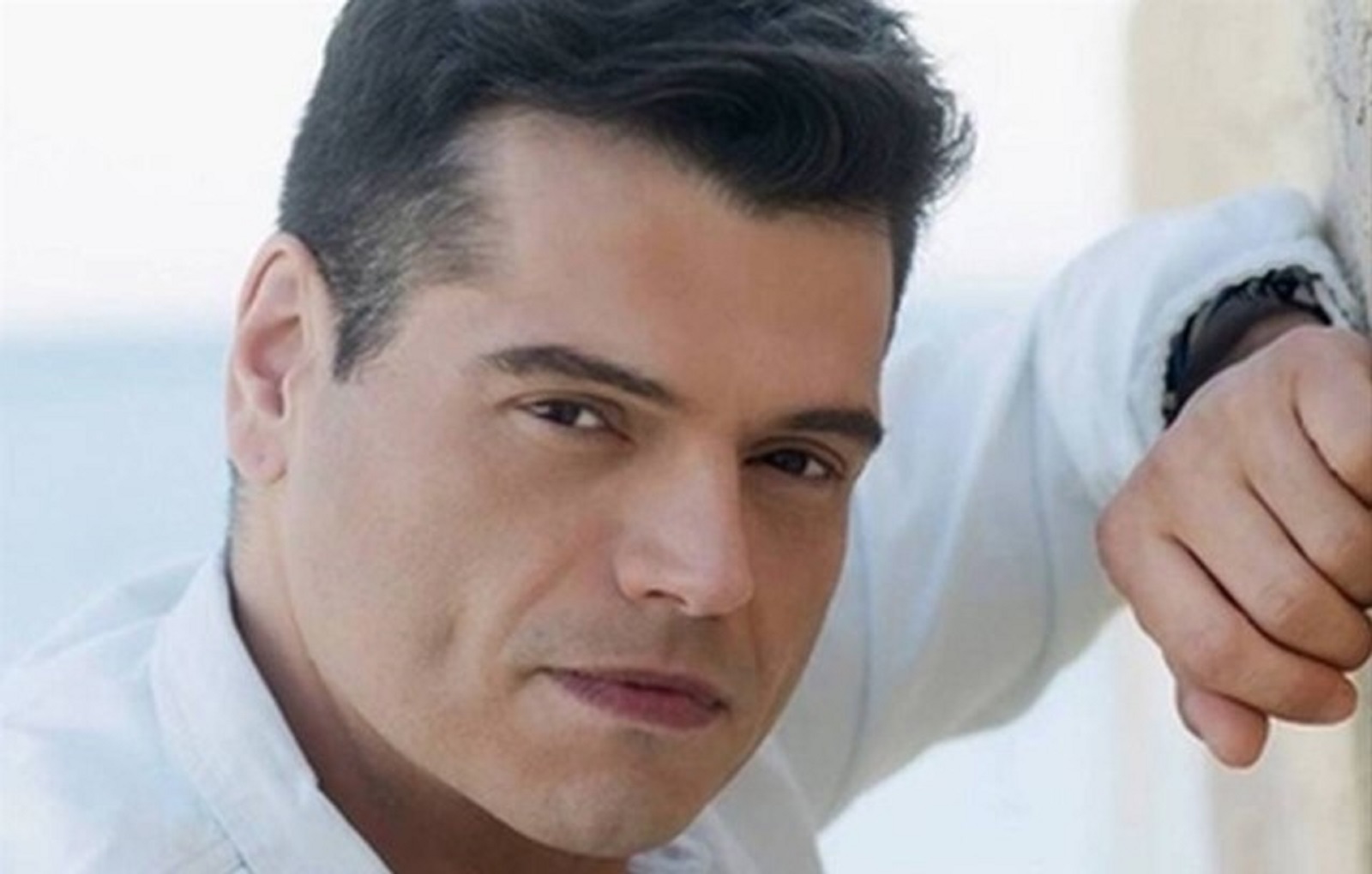 Γιώργος Δασκαλάκης: «Δίνουμε τη μάχη μας και είμαστε ήδη νικητές» – Συγκινεί ο τραγουδιστής με το σοβαρό πρόβλημα υγείας