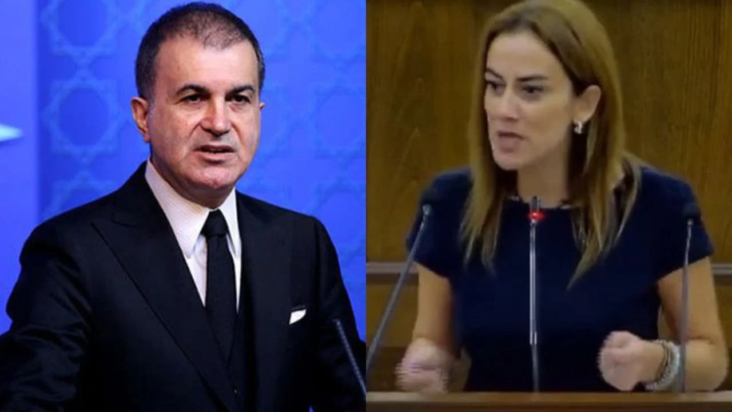 Ομέρ Τσελίκ Ντεργιά