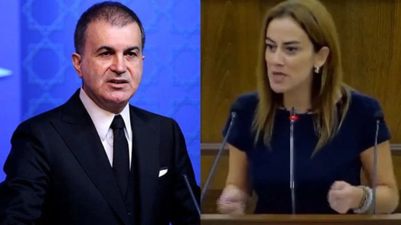 Ομέρ Τσελίκ Ντεργιά