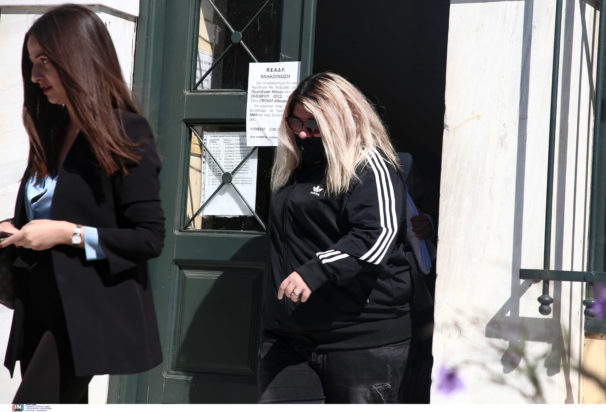 Δήμητρα Πισπιρίγκου