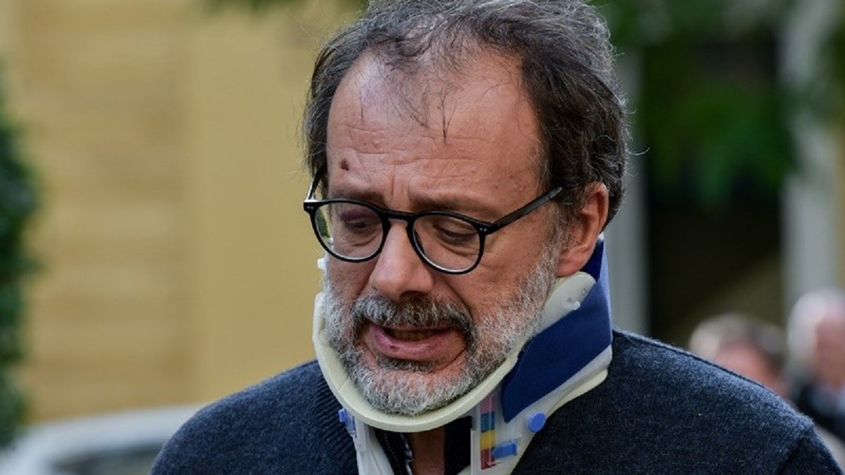 Δημήτρης Ινδαρές