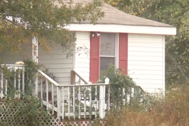 δολοφονία Αλαμπάμα ΗΠΑ