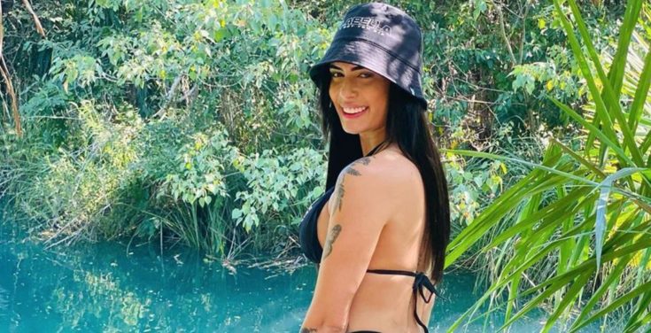 δολοφονία Instagram influencer