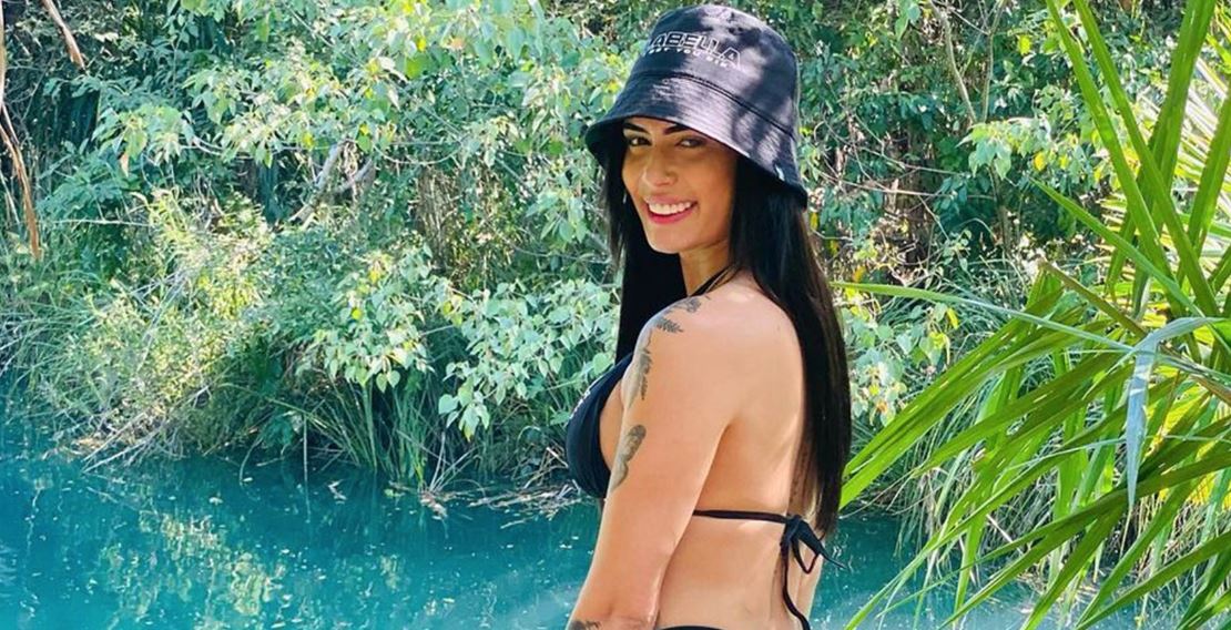 δολοφονία Instagram influencer