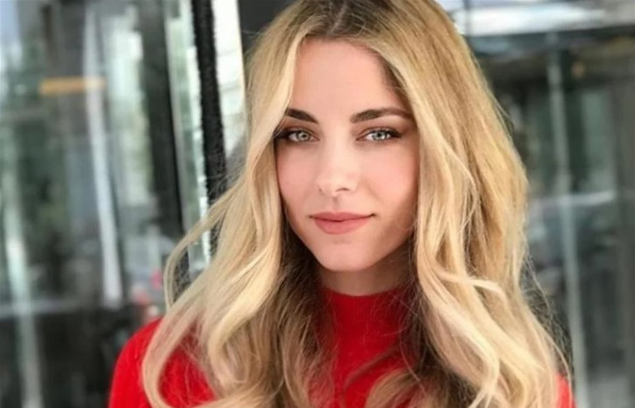 Δούκισσα Νομικού: «Όταν και τα δύο παιδιά είναι με πυρετό» – Η χιουμοριστική ανάρτησή της