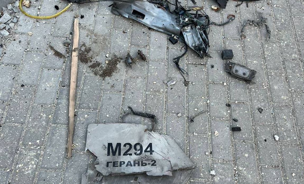 drones καμικάζι