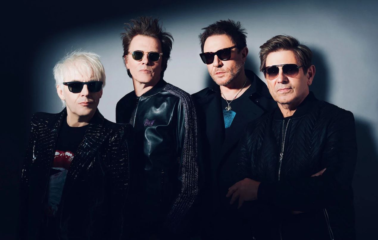 Ταινία – ντοκιμαντέρ για τους Duran Duran ετοιμάζεται στο Hollywood