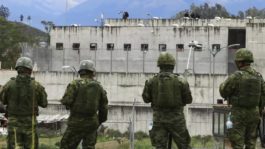 Ισημερινός