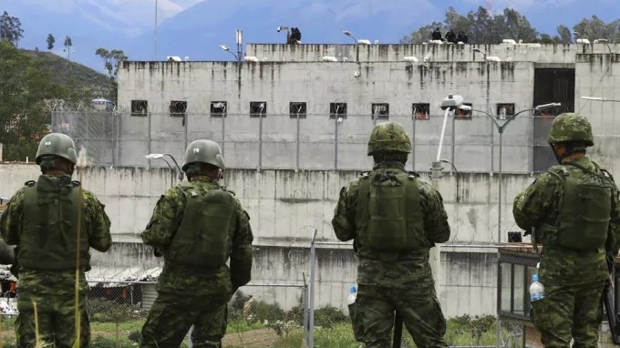 Ισημερινός