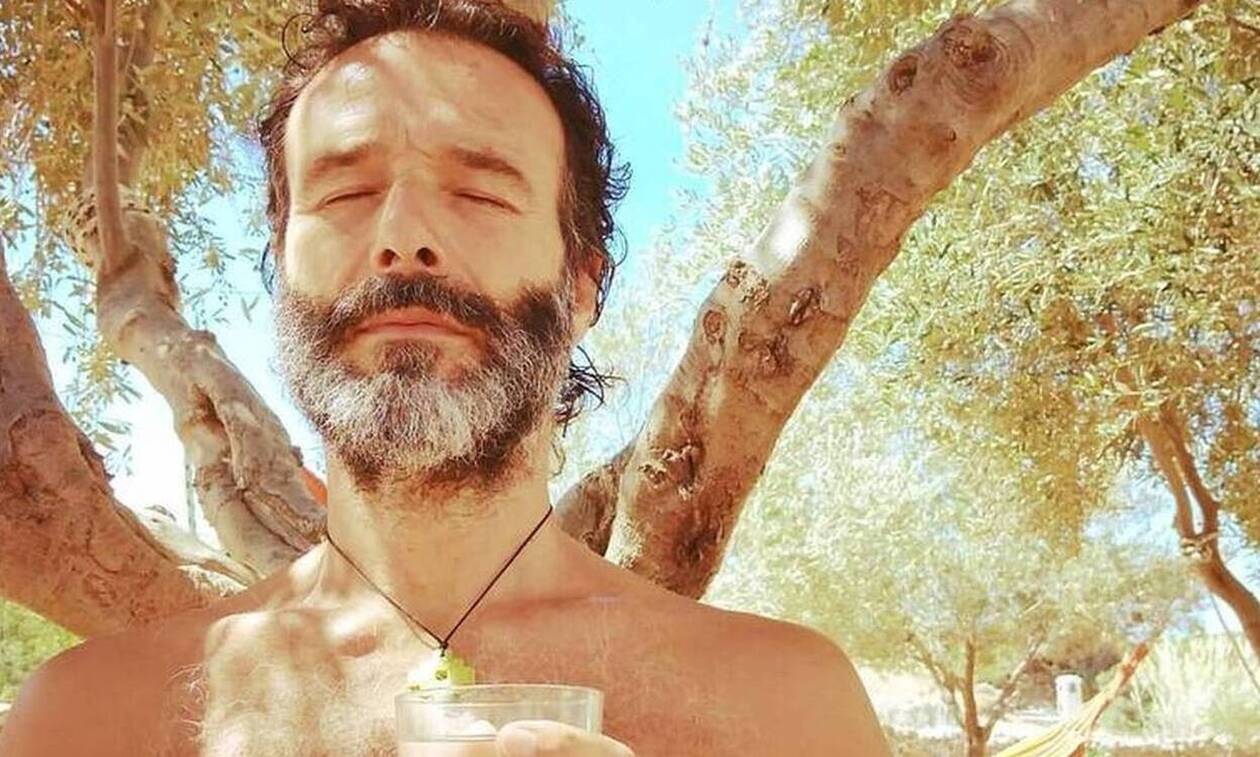 Θανάσης Ευθυμιάδης: Ο λόγος που δεν έχει βαπτίσει τις κόρες του