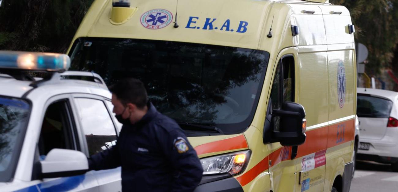 Θρίλερ στην Θεσσαλονίκη: 24χρονη εντοπίστηκε νεκρή στο μπάνιο του σπιτιού της