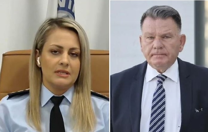 Ρούλα Πισπιρίγκου: Η ΕΛ.ΑΣ. διαψεύδει τα περί ξυλοδαρμού – Επιμένει ο Αλέξης Κούγιας